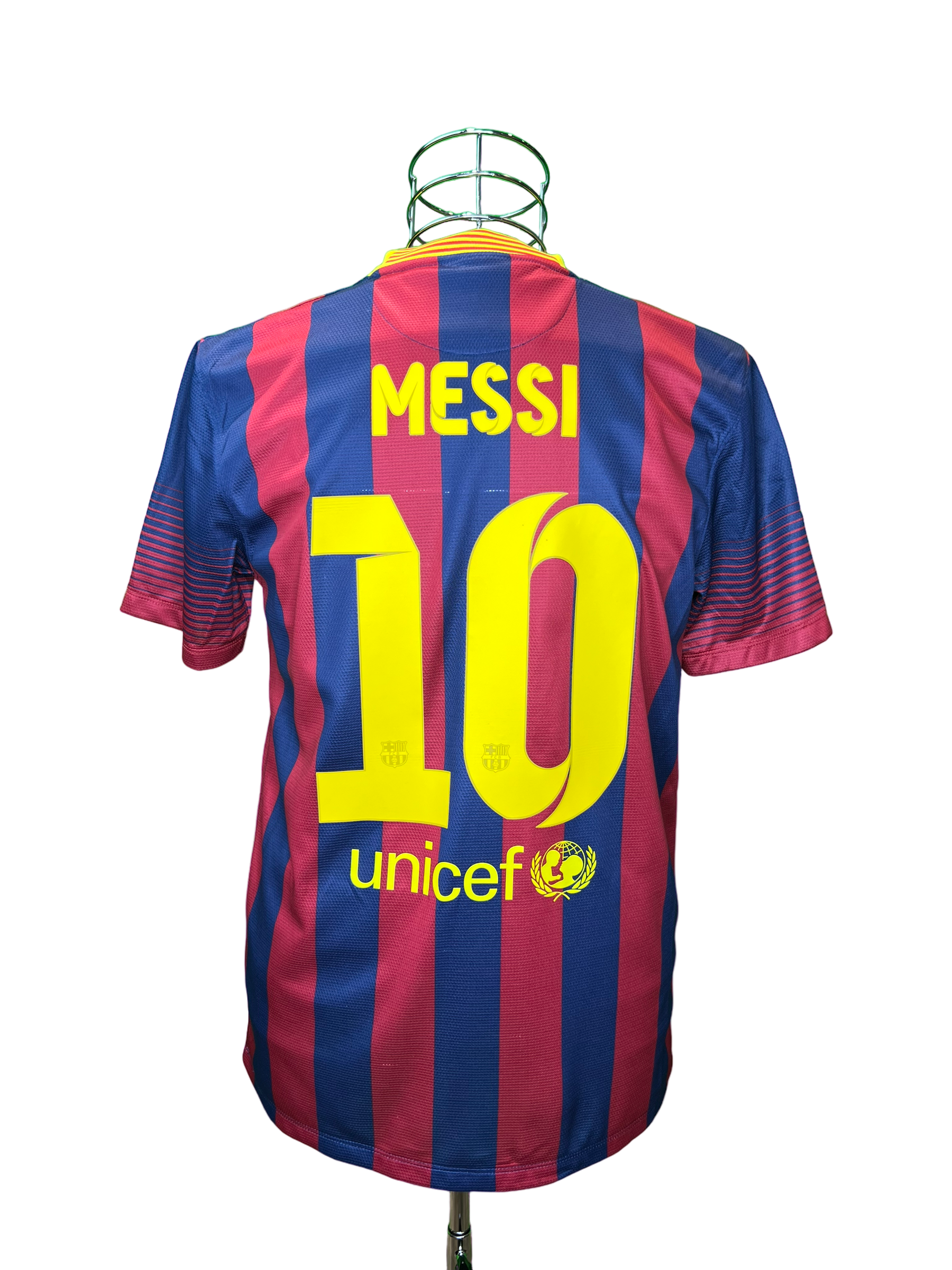 MESSI HOME 2013/14 BNWT