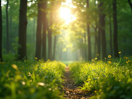 The Importance of Sustainable Living for Future Generations