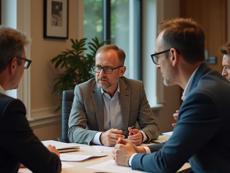 The Art of Effective Communication