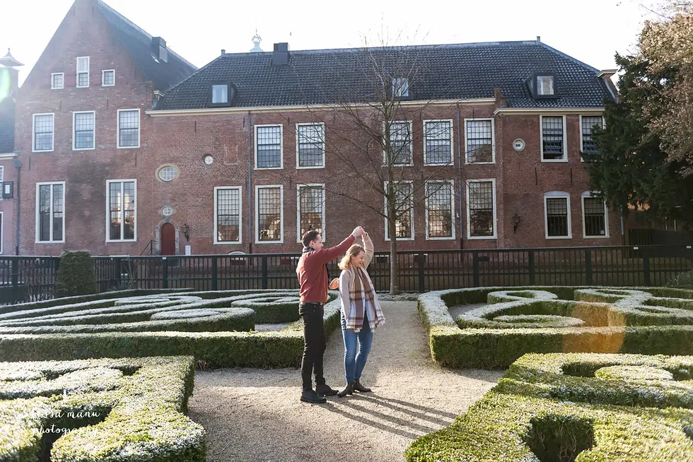 trouwlocaties in Groningen