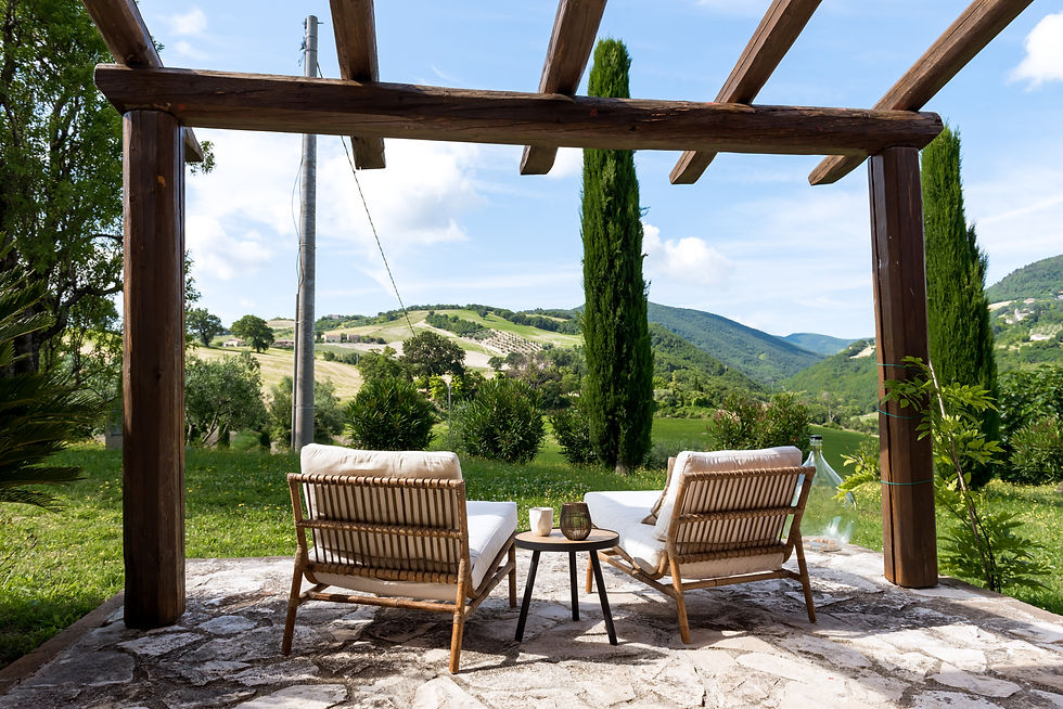 Bed & breakfast fotografie