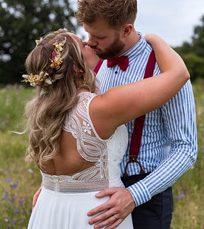 trouwfotografie Drenthe