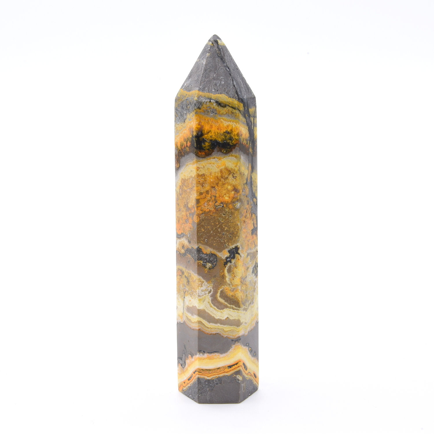 Bumblebee Jasper Tower