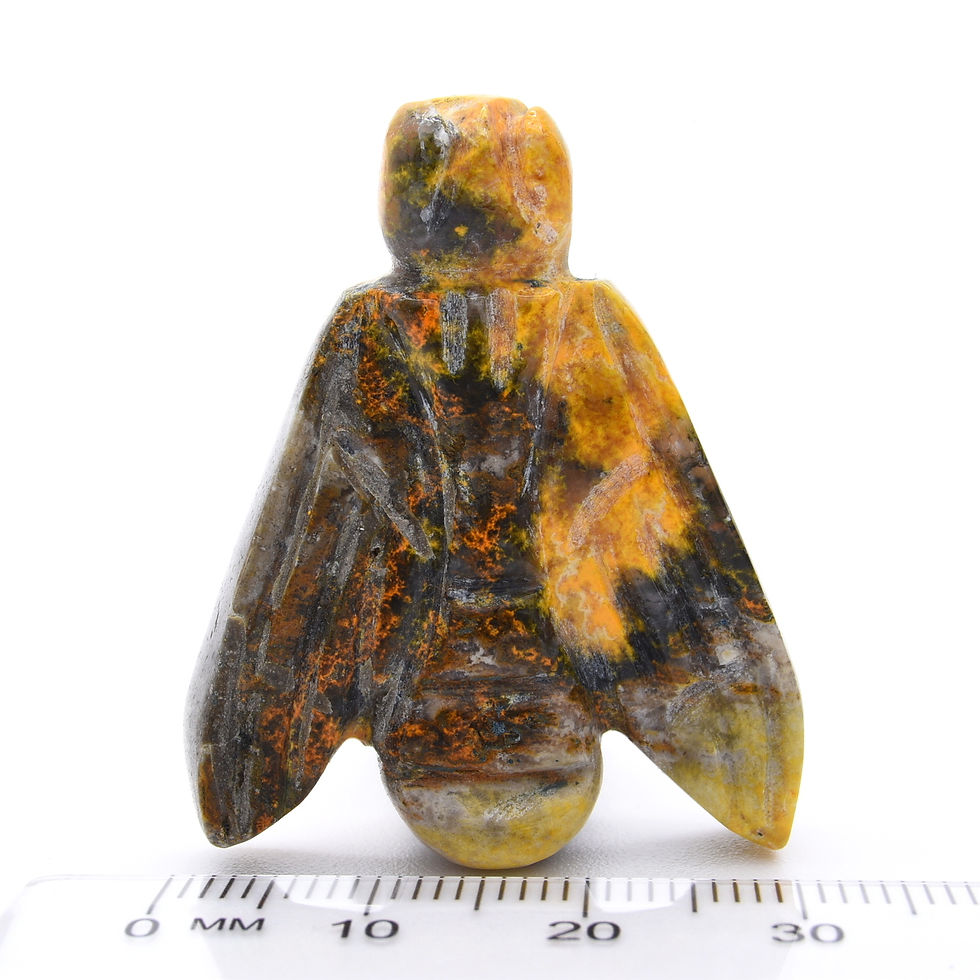 Thumbnail: Bumblebee Jasper Bee