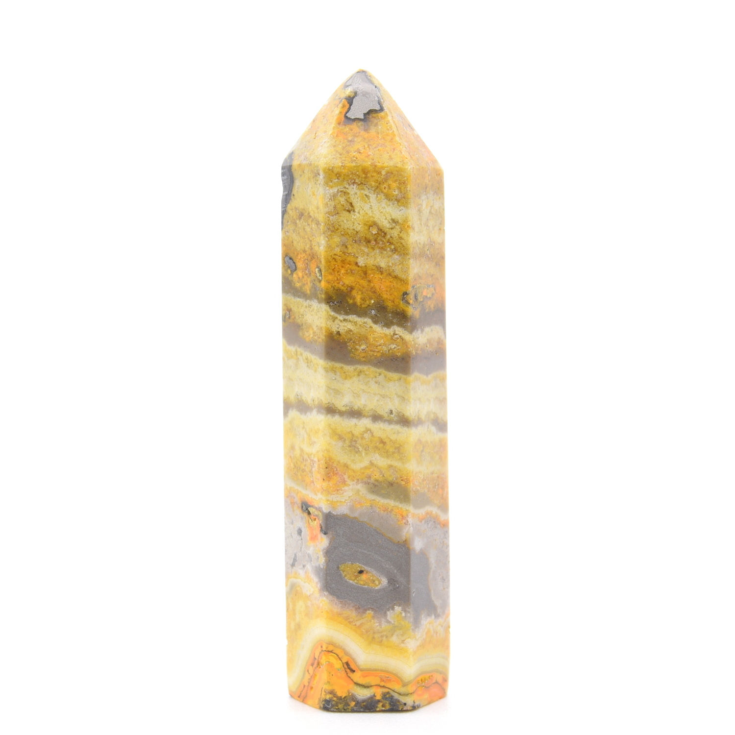 Bumblebee Jasper Generator Point