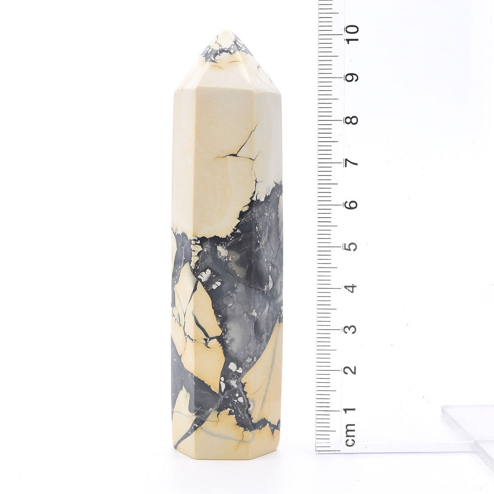 Thumbnail: Maligano Jasper Generator Point