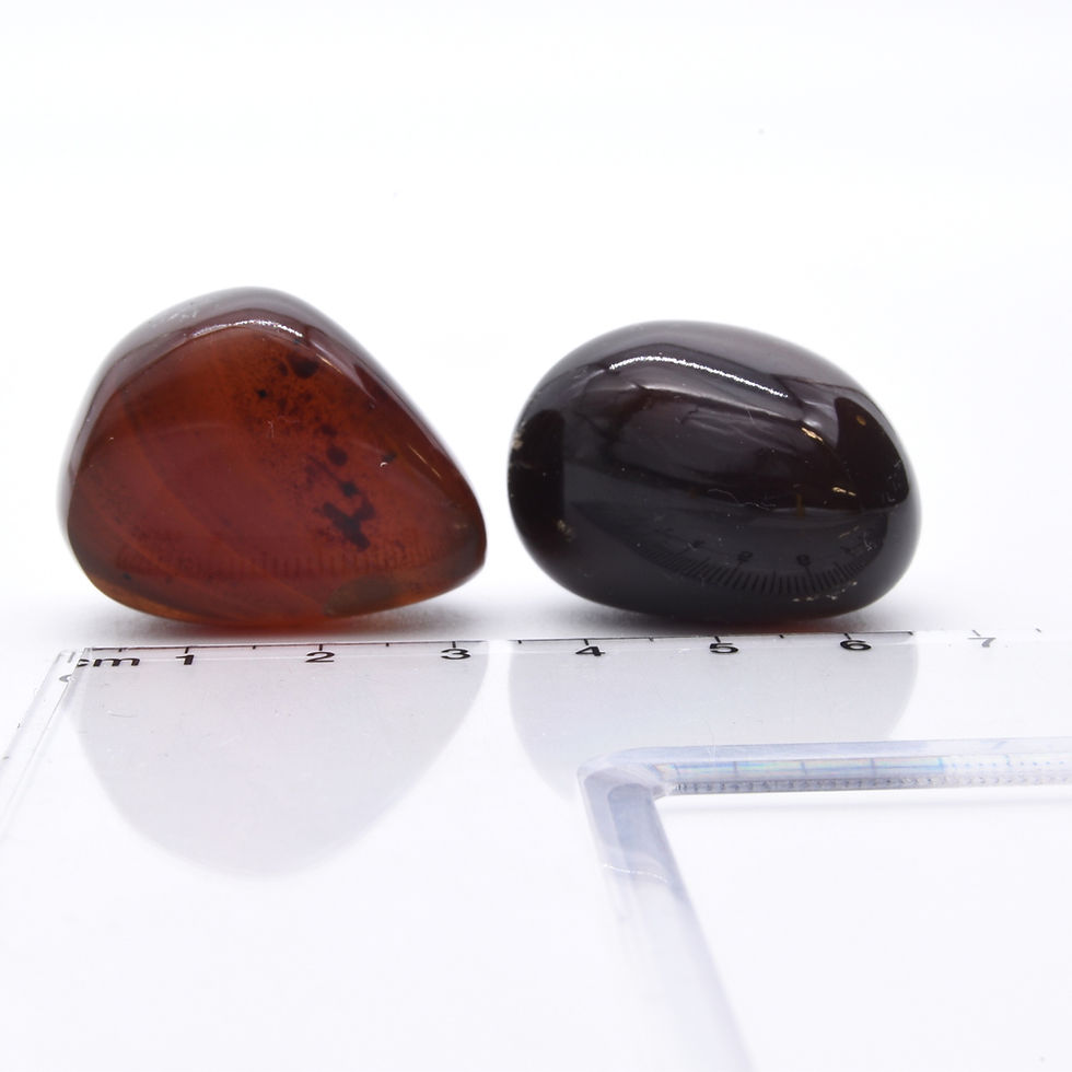 Thumbnail: Amber Polished