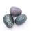 Thumbnail: Grape Agate 3x Tumbled Stones 25x35mm