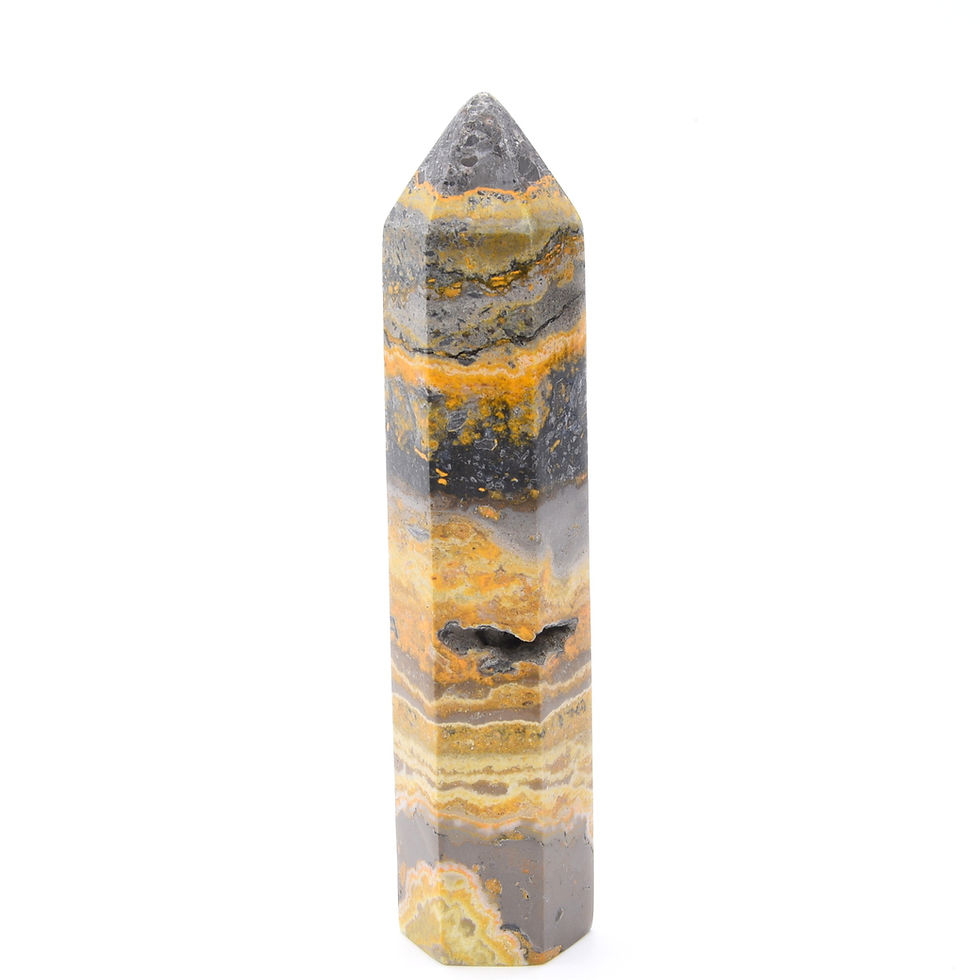 Thumbnail: Bumblebee Jasper Tower
