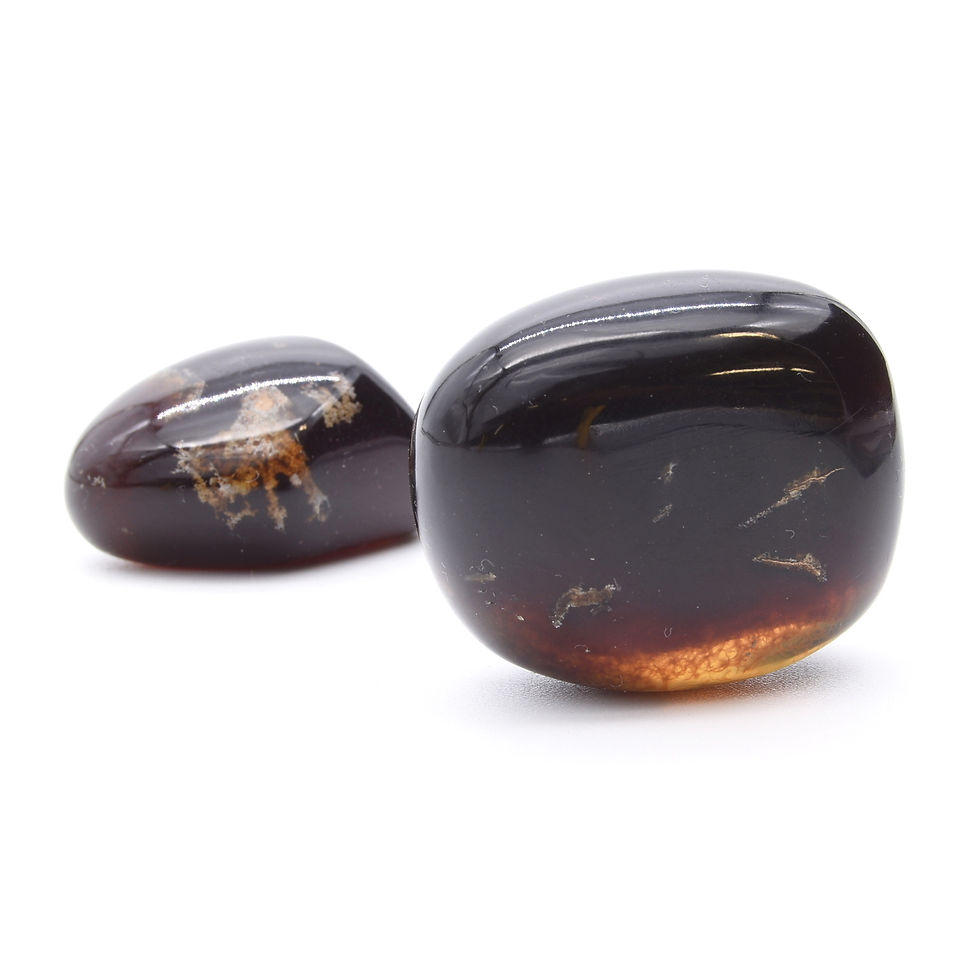 Thumbnail: Amber Polished