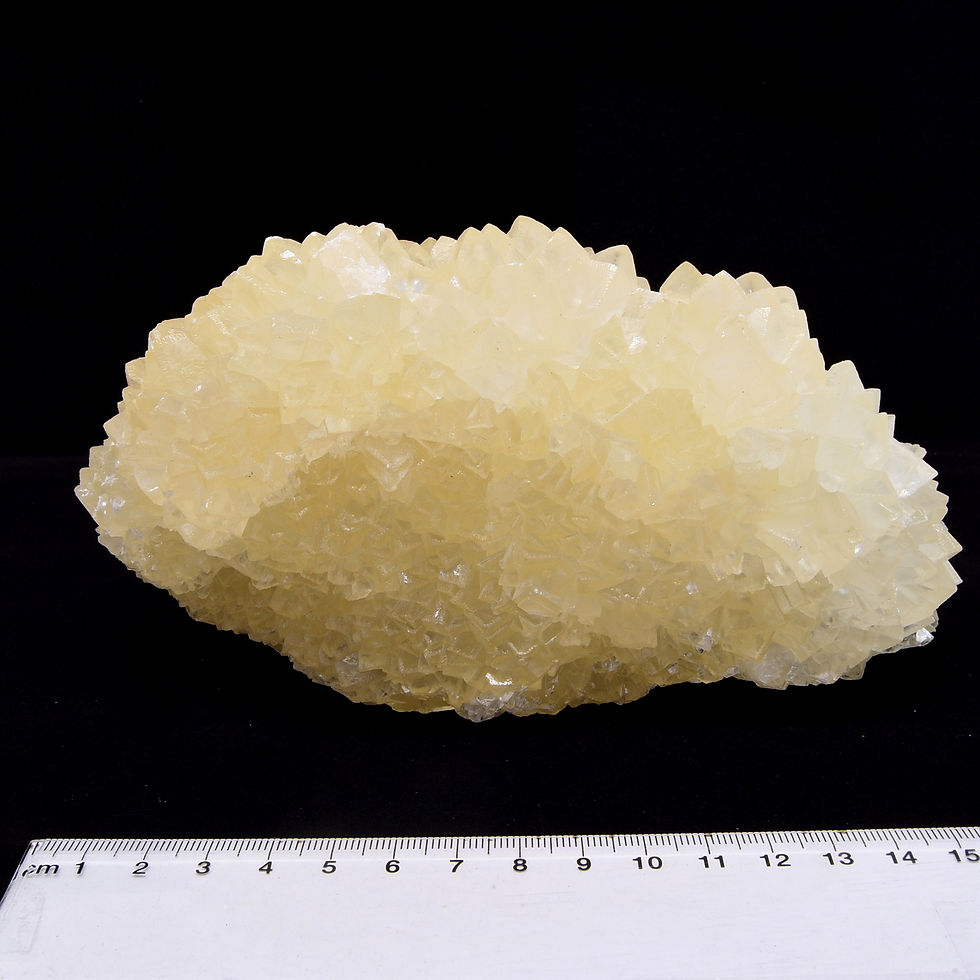 Thumbnail: Calcite Crystal