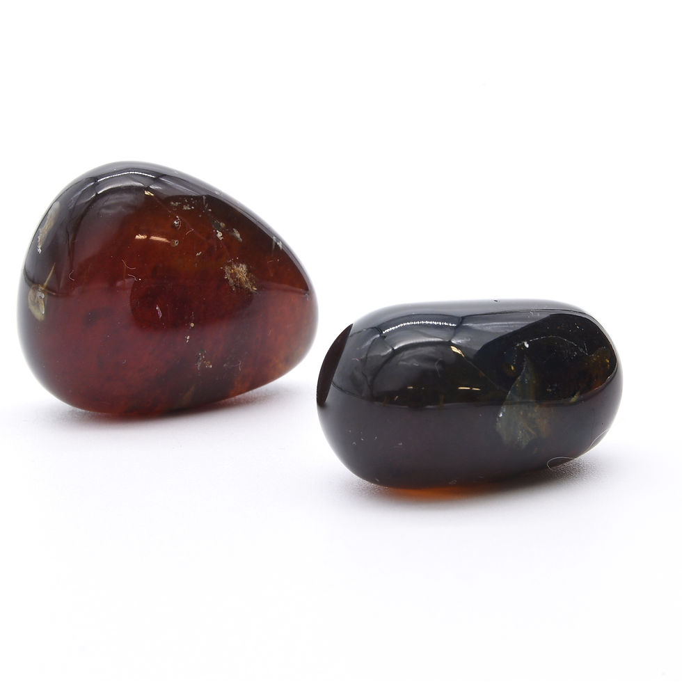 Thumbnail: Amber Polished