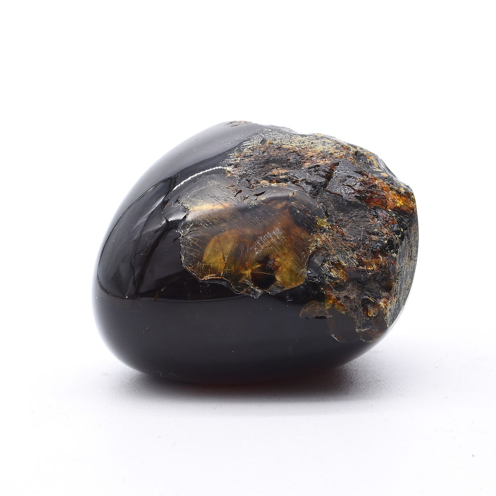 Thumbnail: Amber Polished