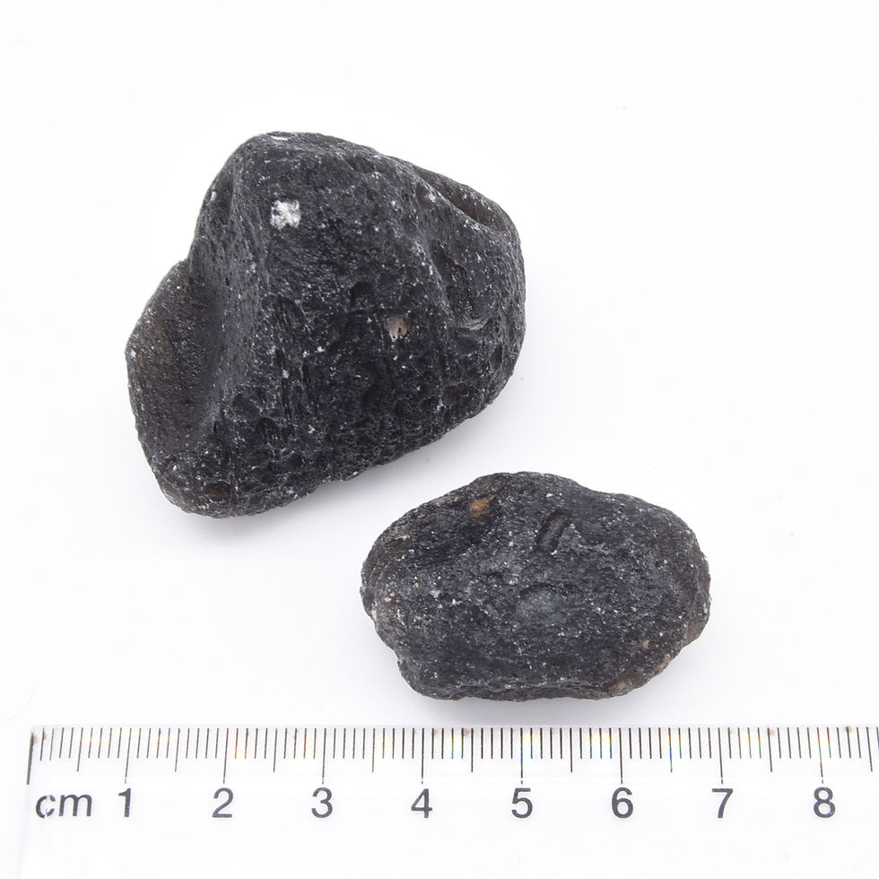 Thumbnail: Agni Manitite 2x Rough Unpolished