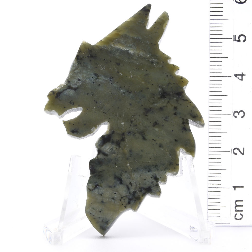 Thumbnail: Jasper Dragon