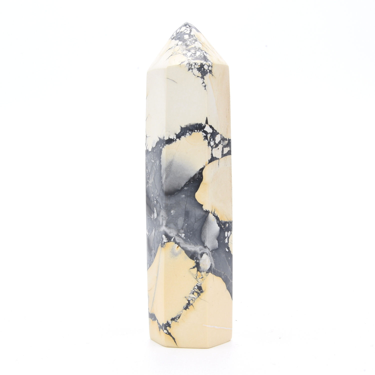Maligano Jasper Generator Point