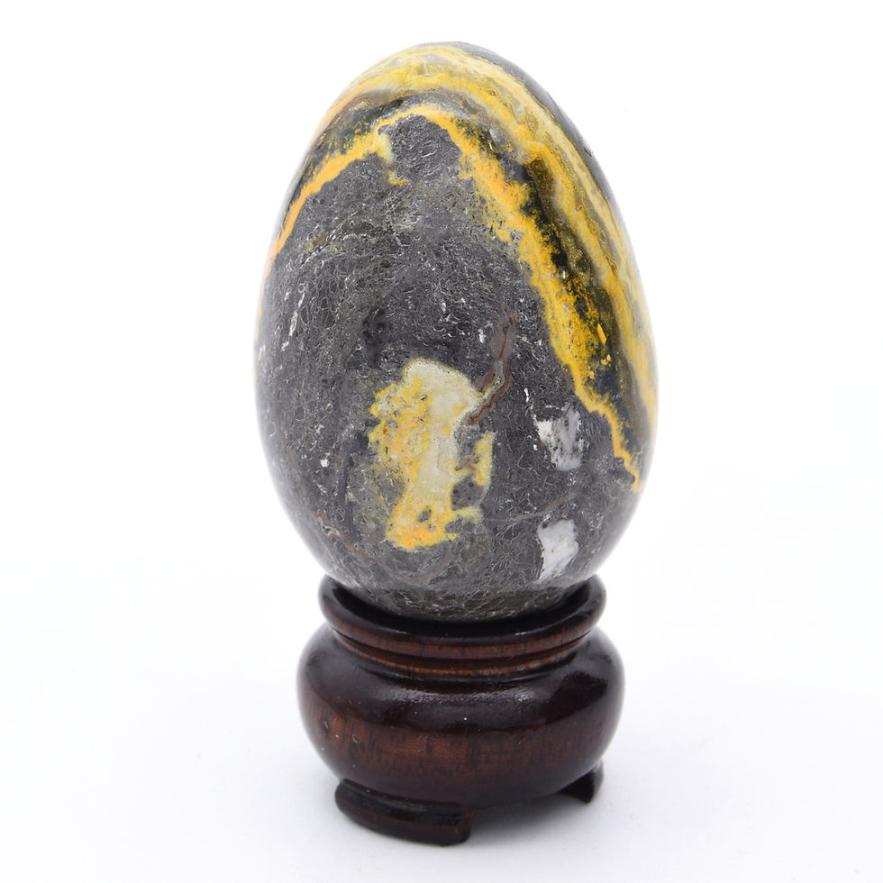Thumbnail: Bumblebee Jasper Egg