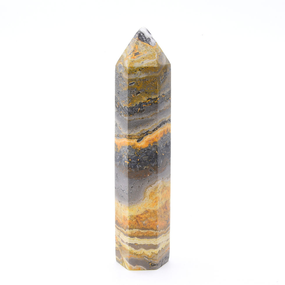 Thumbnail: Bumblebee Jasper Tower
