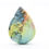 Thumbnail: Rainbow Stone (Dyed) Cabochon