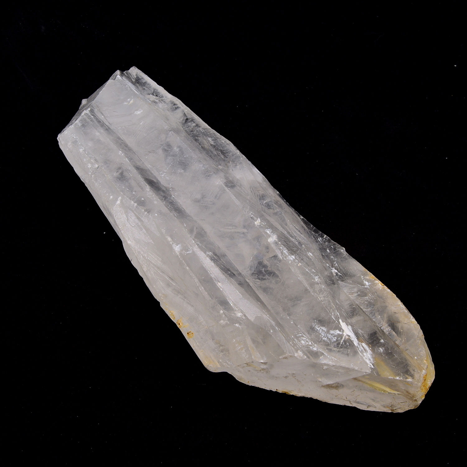 Calcite Crystal Crystal