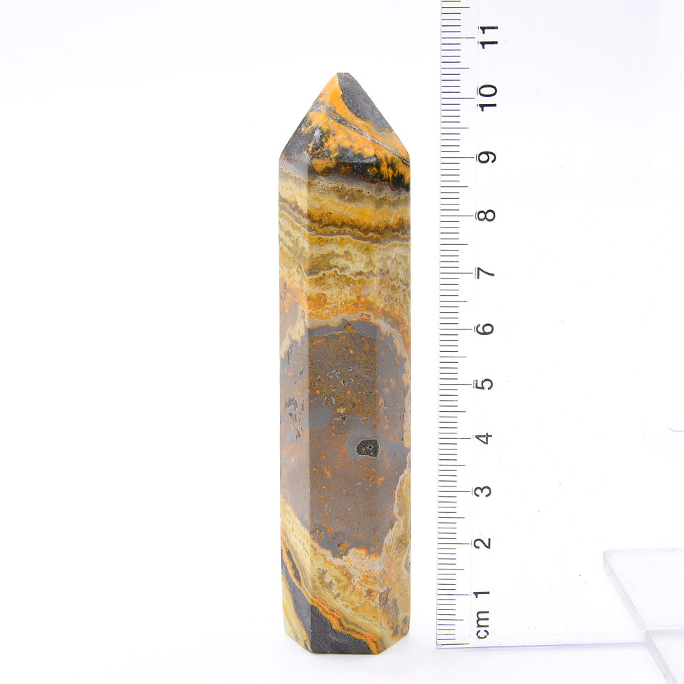 Thumbnail: Bumblebee Jasper Tower