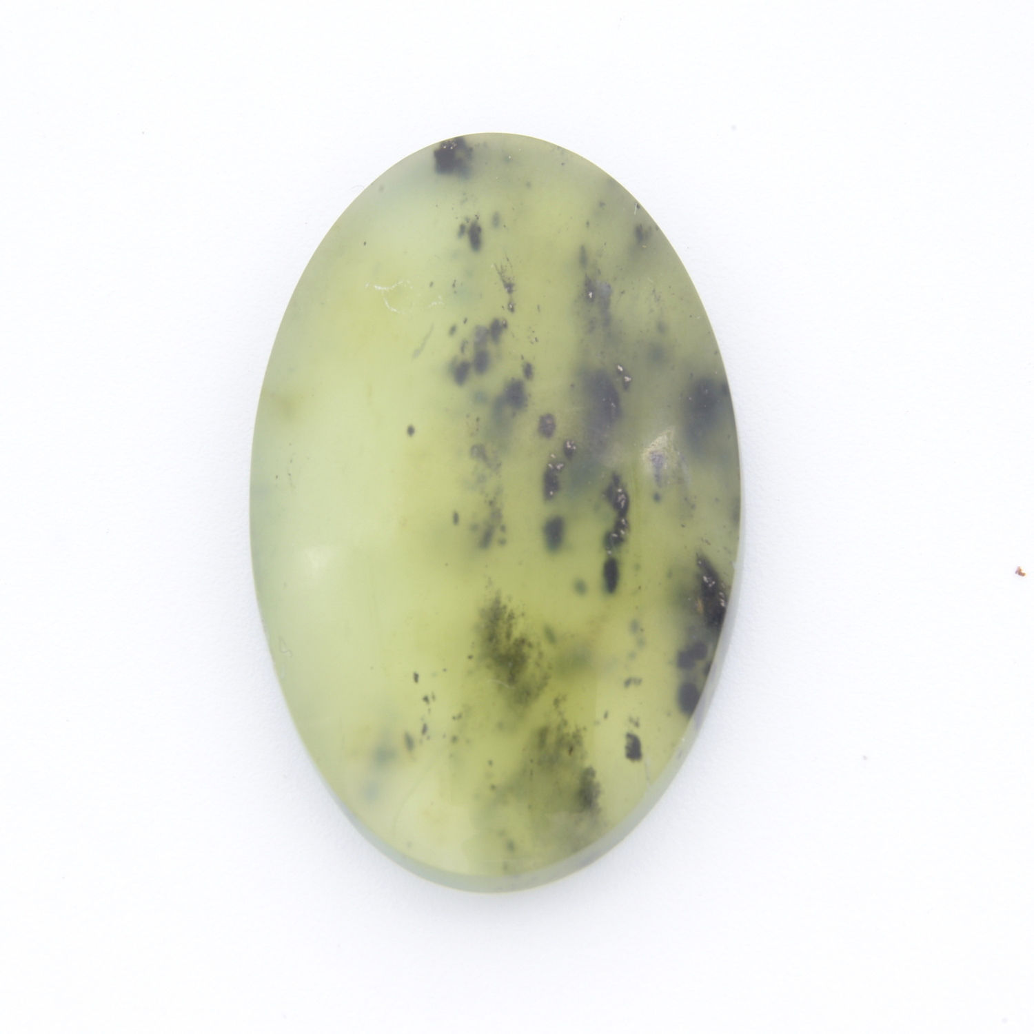 Chrysoprase Cabochon