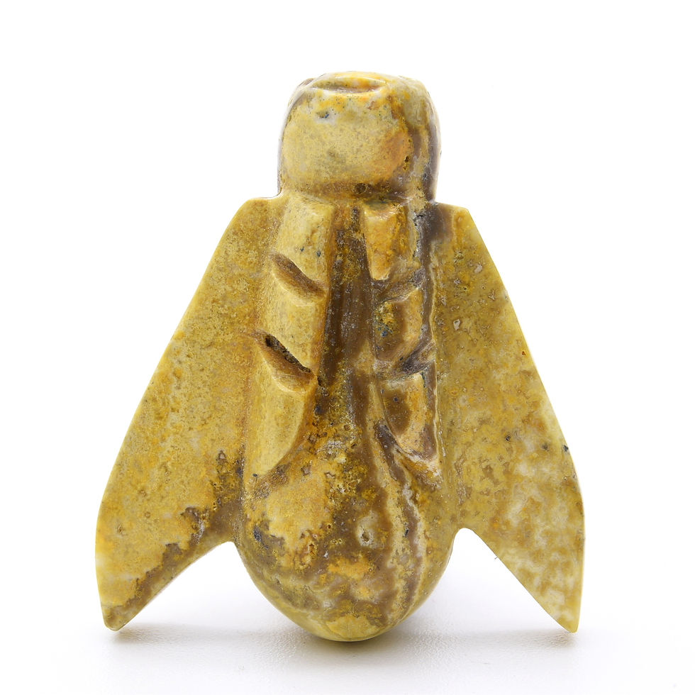 Thumbnail: Bumblebee Jasper Bee