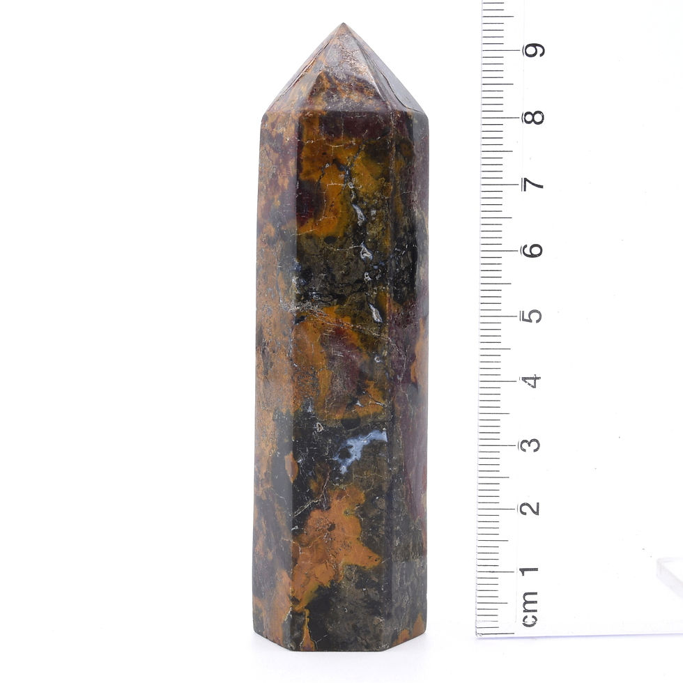 Thumbnail: Jasper Generator Point
