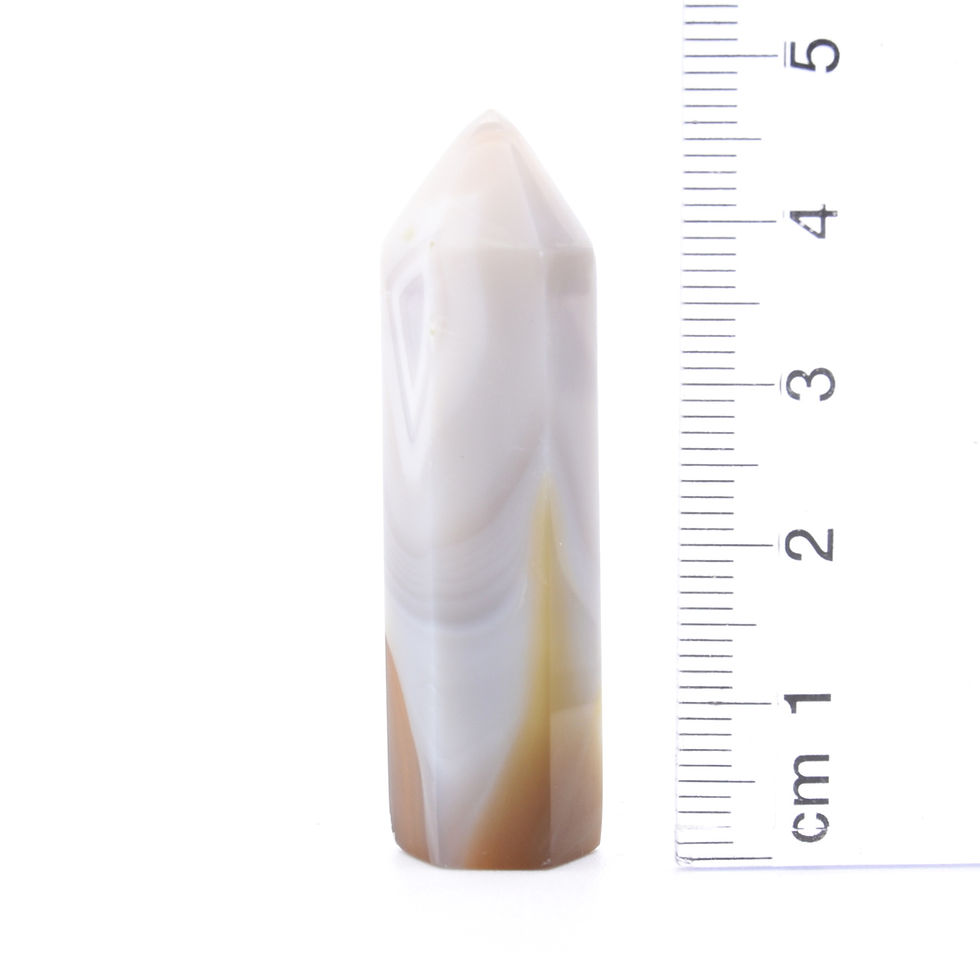 Thumbnail: Agate Generator Point