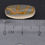Thumbnail: Letter Agate Cabochon