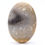 Thumbnail: Feather Agate Palm Stone
