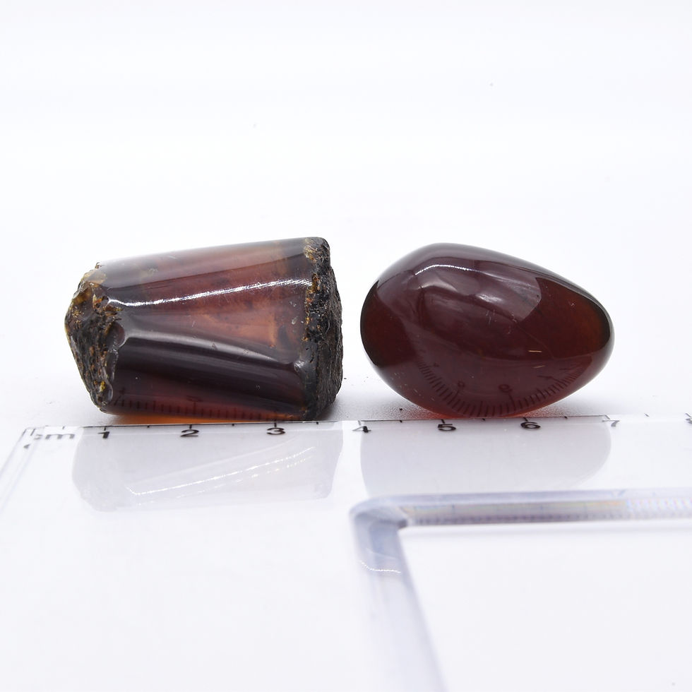 Thumbnail: Amber Polished