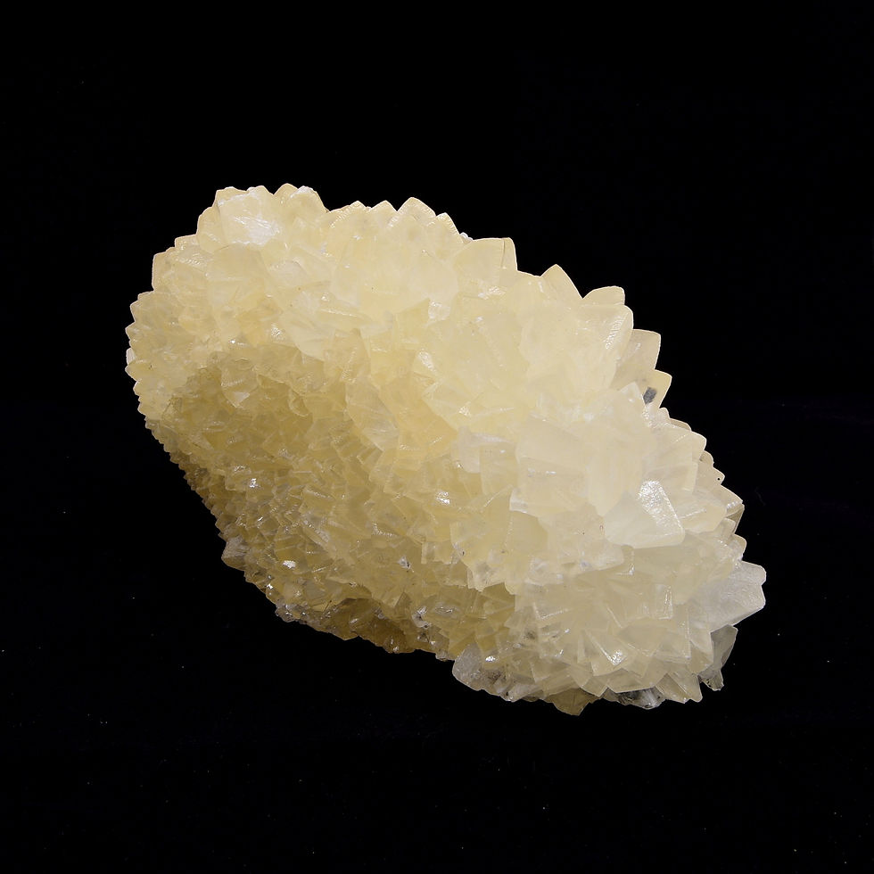 Thumbnail: Calcite Crystal