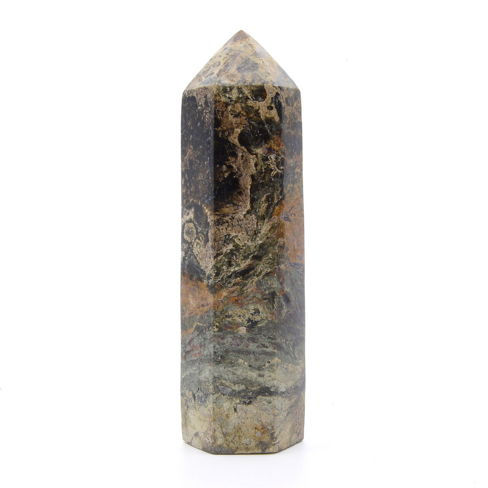 Thumbnail: Jasper Generator Point