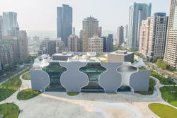 台中國家歌劇院