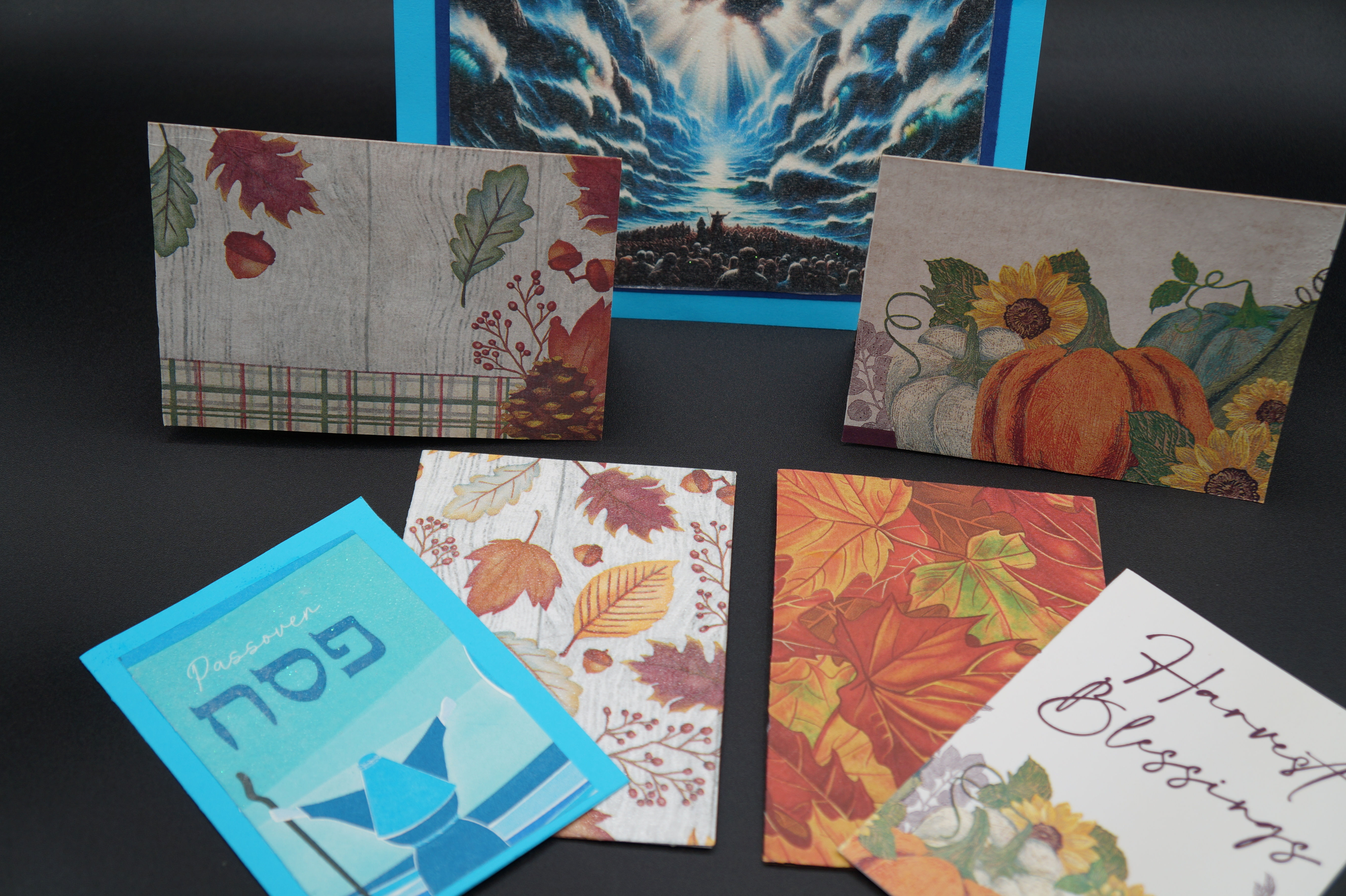 Religious Greeting Cards