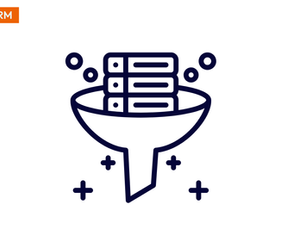 Oportunidades de filtragem