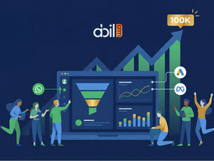 CRM para empresas que faturam 100k+: O que procurar