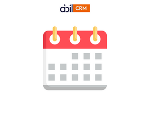 Configurar um calendário de reservas