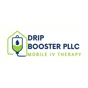 Drip Booster PLLC