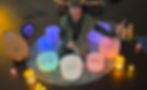 Resonance Sound Bath & Tea Meditation
