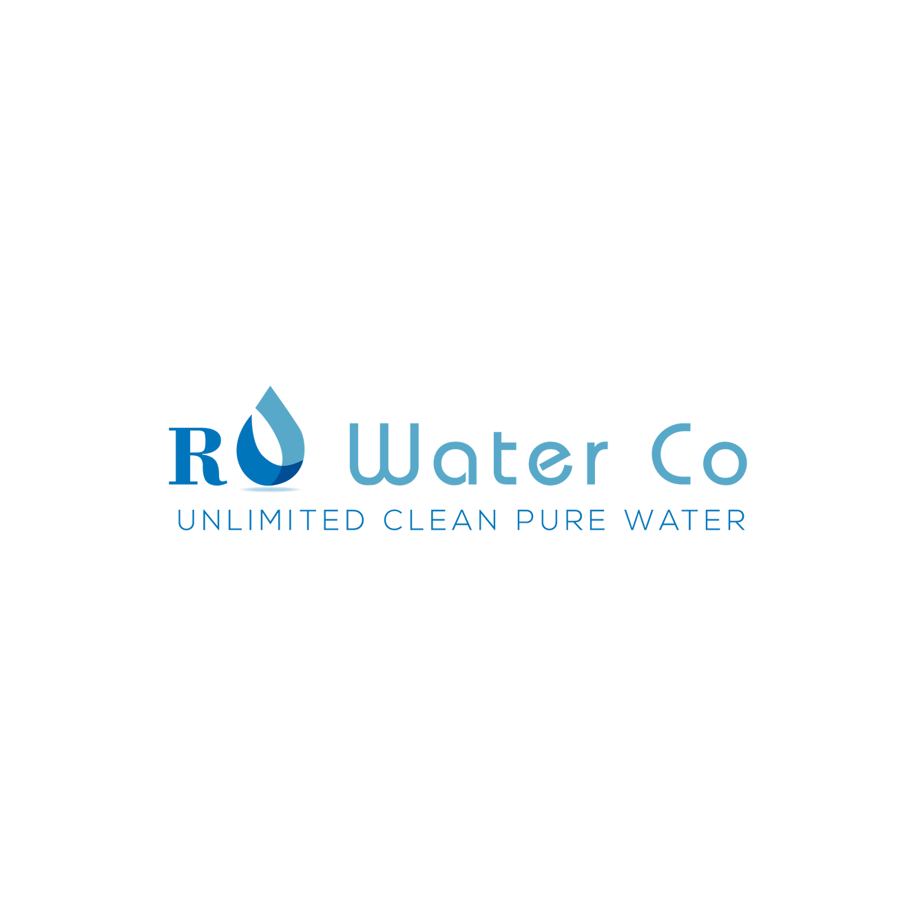 RO Water Co Purified Drinking Water in St. Utah