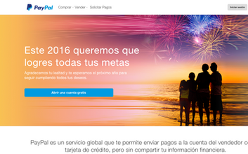 ¿Qué es PAYPAL y para qué sirve?