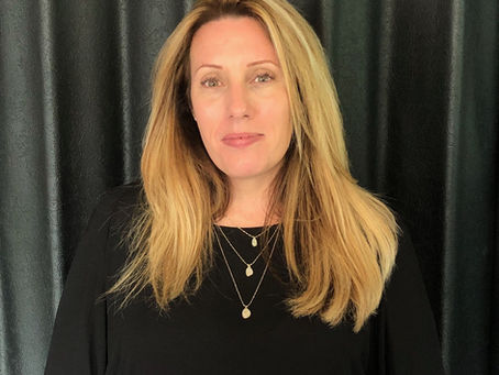 Jeanne Clifford is the CASA of CGS Advocate of the Month for July!