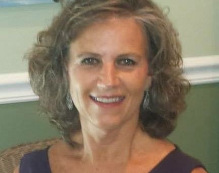 Robin Del Collo is our Advocate of the Month for May!