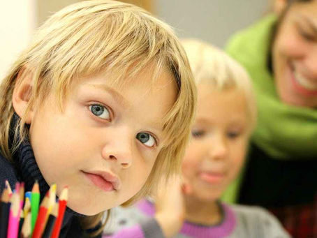 CASA of CGS Volunteer Changes the Life for 3 South Jersey Kids
