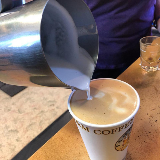 Plain Hardware, Washington Giftware, Hardware, Lumber, Espresso, XC