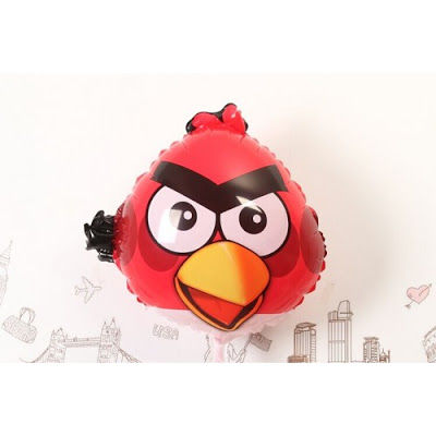 Foil Karakter Angry Bird01-500x500
