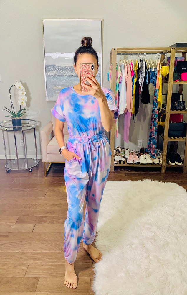 TieDye Trend