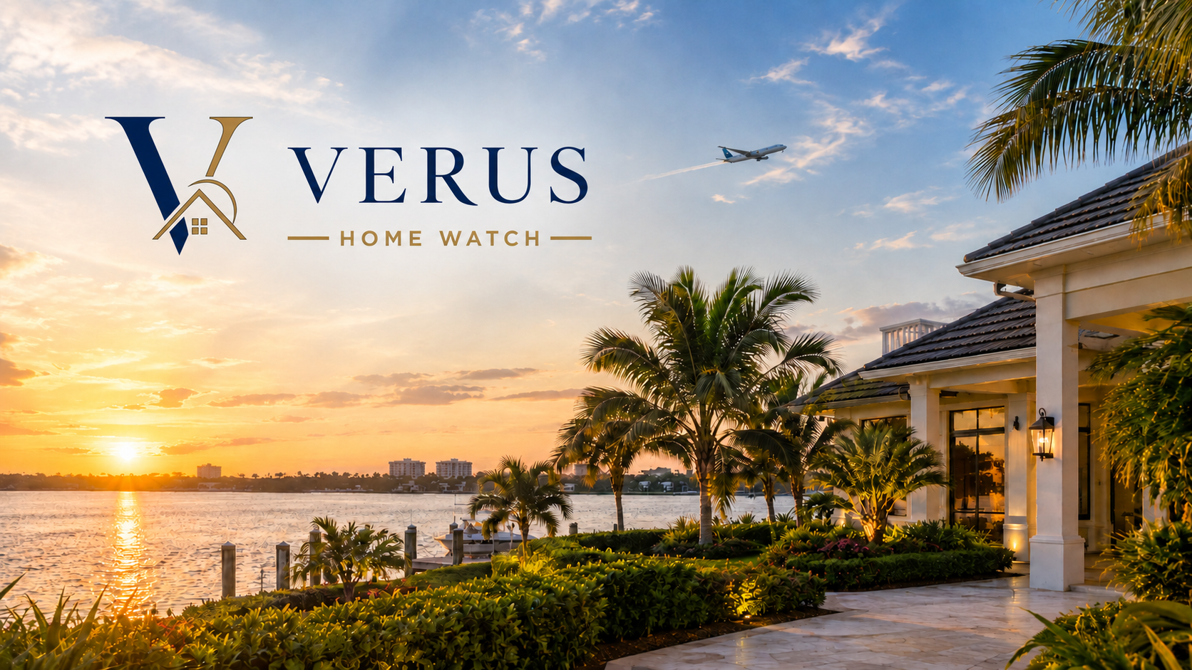 Verus Home Watch